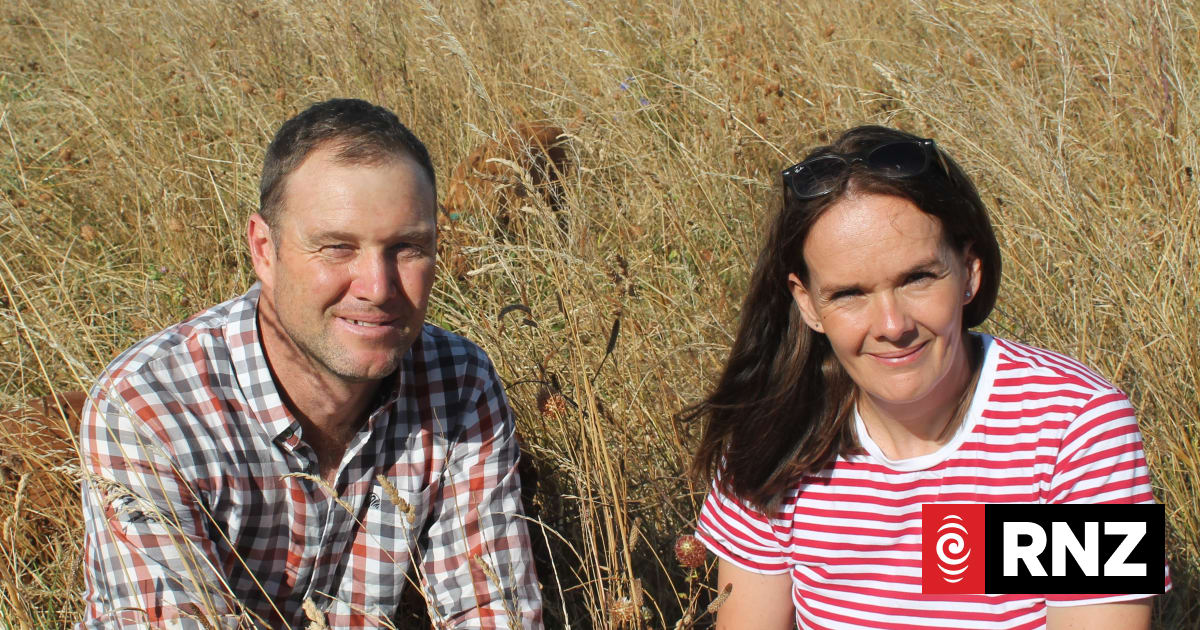Doubling Up at Te Whare Ra | RNZ
