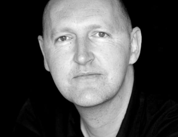 Warwick Blair