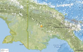 An earthquake of magnitude 7-point- 5 has struck Papua New Guinea' Southern Highlands province at 35 kilometres deep at around 4AM local time on 26 February 2018, according to the US Geological Survey.