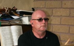 Bruce Aitken