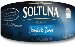SolTuna