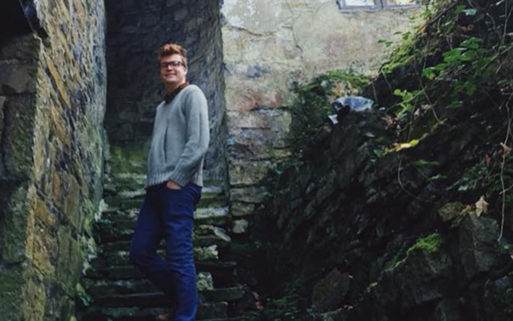 Finn McLennan-Elliot