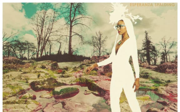 Esperanza Spalding - Emily's D+Evolution