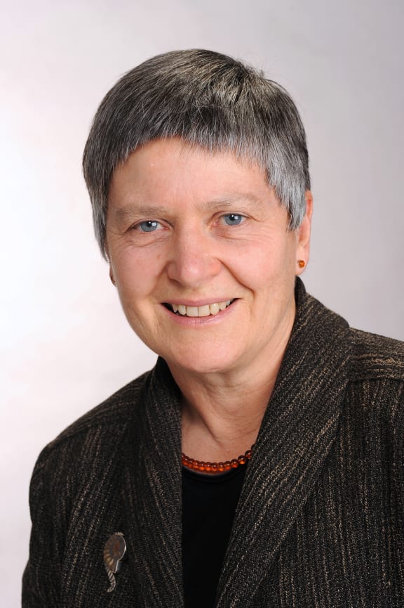 Jean Fleming