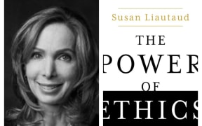Susan Liautaud