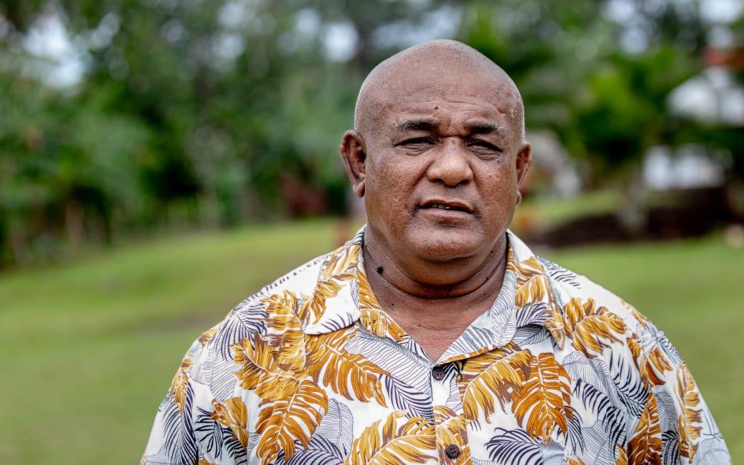 Samoa locals wants Manawanui out of their fishing grounds