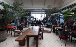 St Kevin's Arcade, Auckland