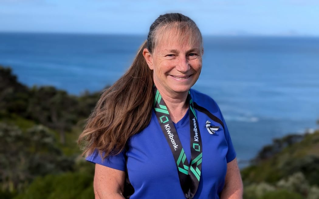 Dr Ingrid Visser's decades of work looing out for orcas were recognised with a Kiwibank Local hero of the Year Award in 2024.
