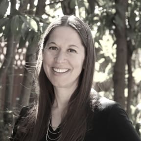 Dr Rachel Zoffness