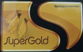 supergold