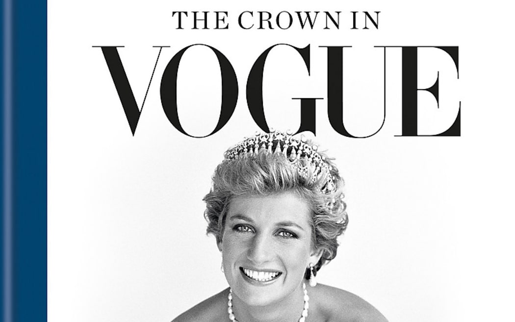 The Crown in Vogue, Book by Robin Muir, Josephine Ross, Official  Publisher Page