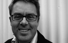 Chris Bourke