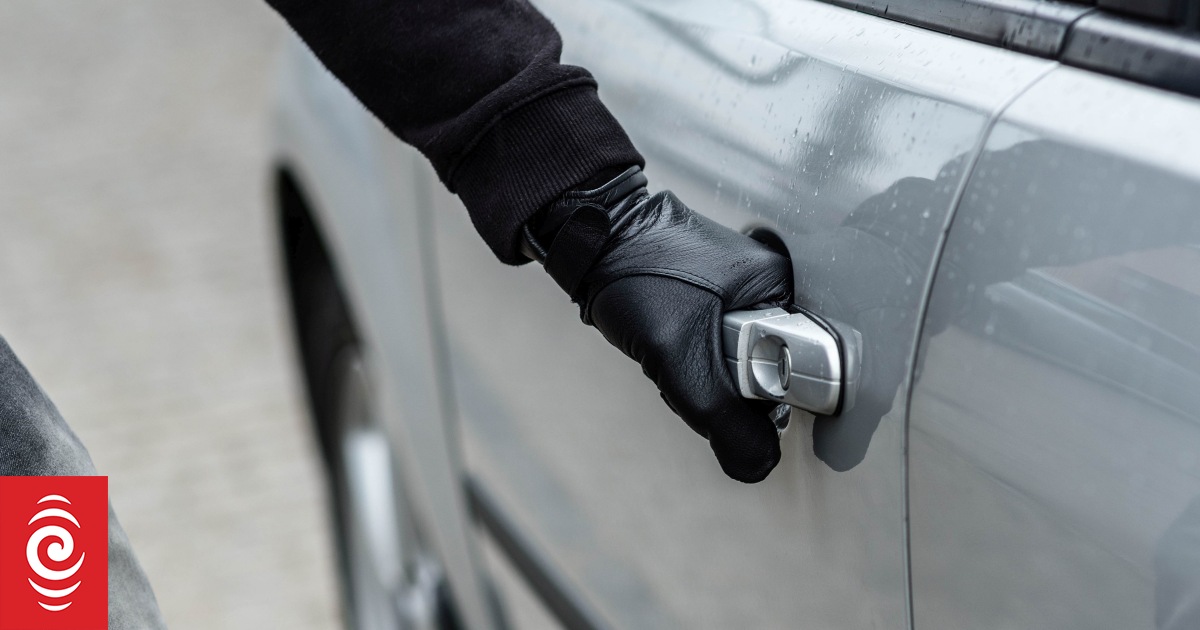 Three youths arrested after Herne Bay car break-ins - Vimarsana News