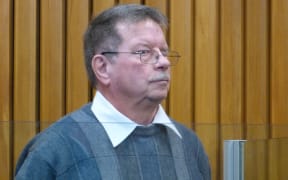 David John Hancox submitted dozens of false invoices to divert money into his own personal bank account.