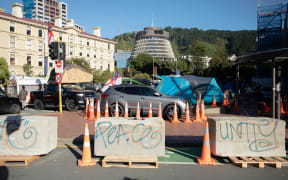 Protest