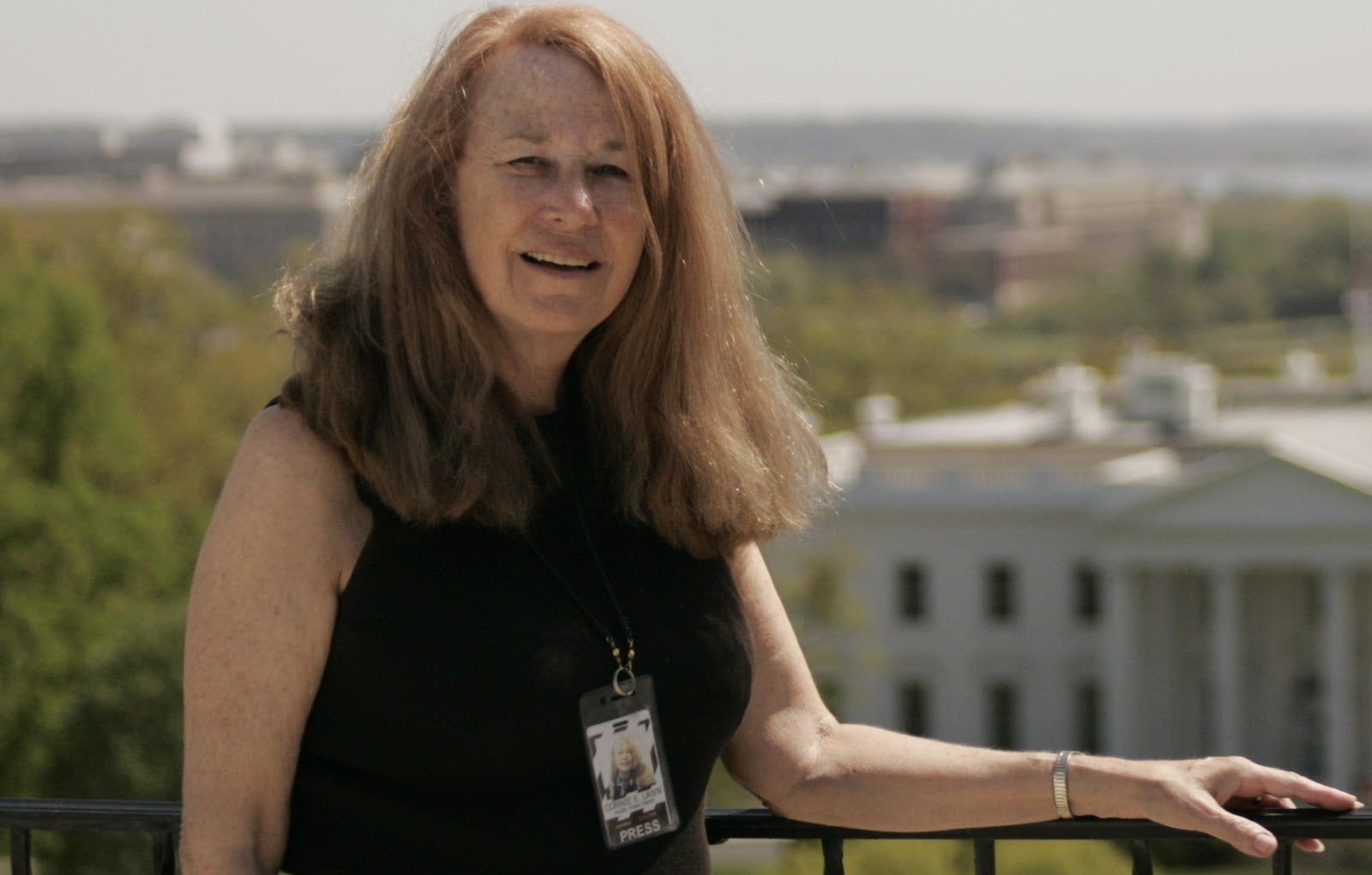 Connie Lawn.