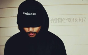 SmokeyGotBeatz.