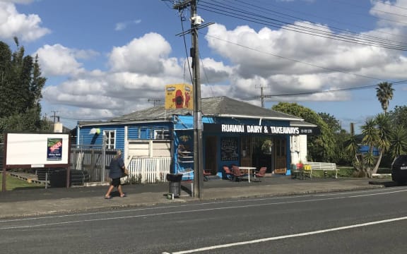 The 1000 square kilometre Kaipara Harbour is an essential ongoing feature of Ruawai life with the impacts of various sea level increases mapped by Northland's regional council