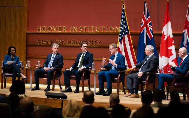 情报部门第三次发布国家安全年度评估，网络极端思想正在抬头 | RNZ
