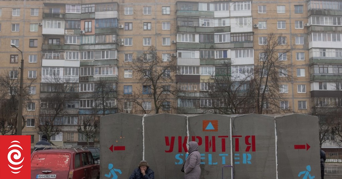 Donetsk: Deadly blast hits market in Russia-held Ukraine city, officials say - Vimarsana News