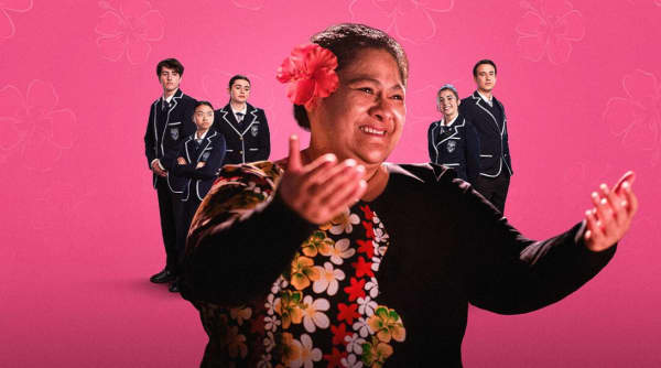 Tinā has broken records for New Zealand's widest film release and currently sits at the top of the local box office.