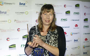 Dr Merlyn Hay