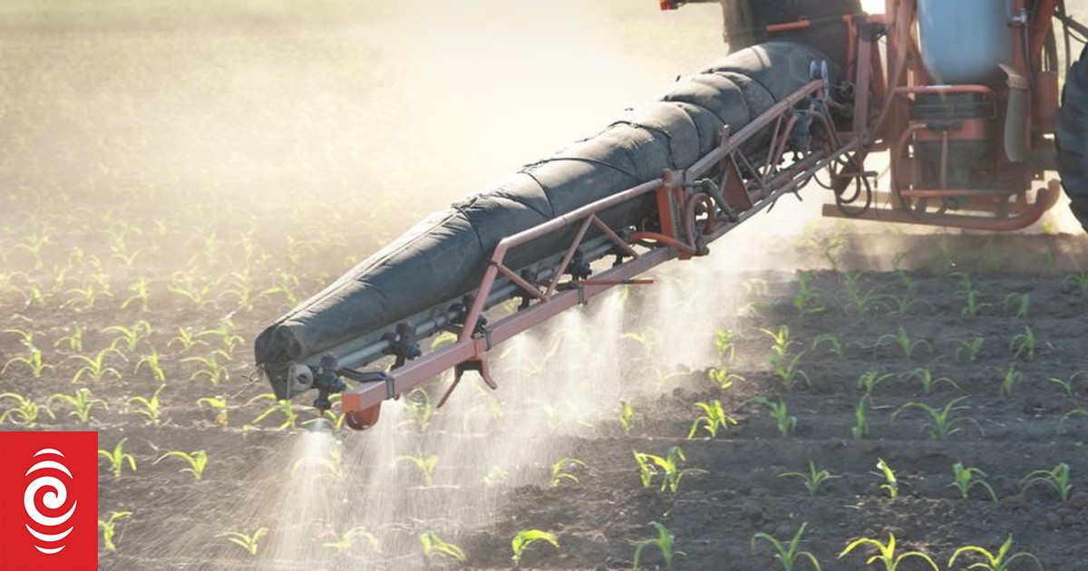 Fertiliser a possible pawn in global chessboard - Rabobank