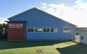 Buller High School