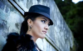 Ria Hall