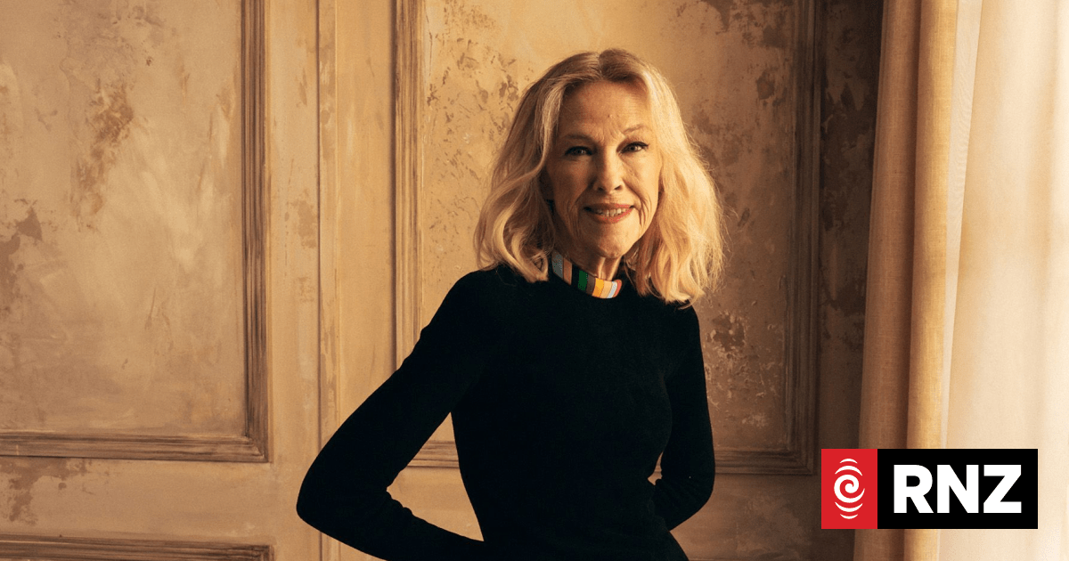 Catherine O’Hara, ‘Home Alone’ star, dead at 71