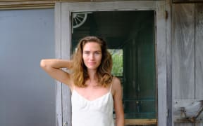 Jenny Sauers