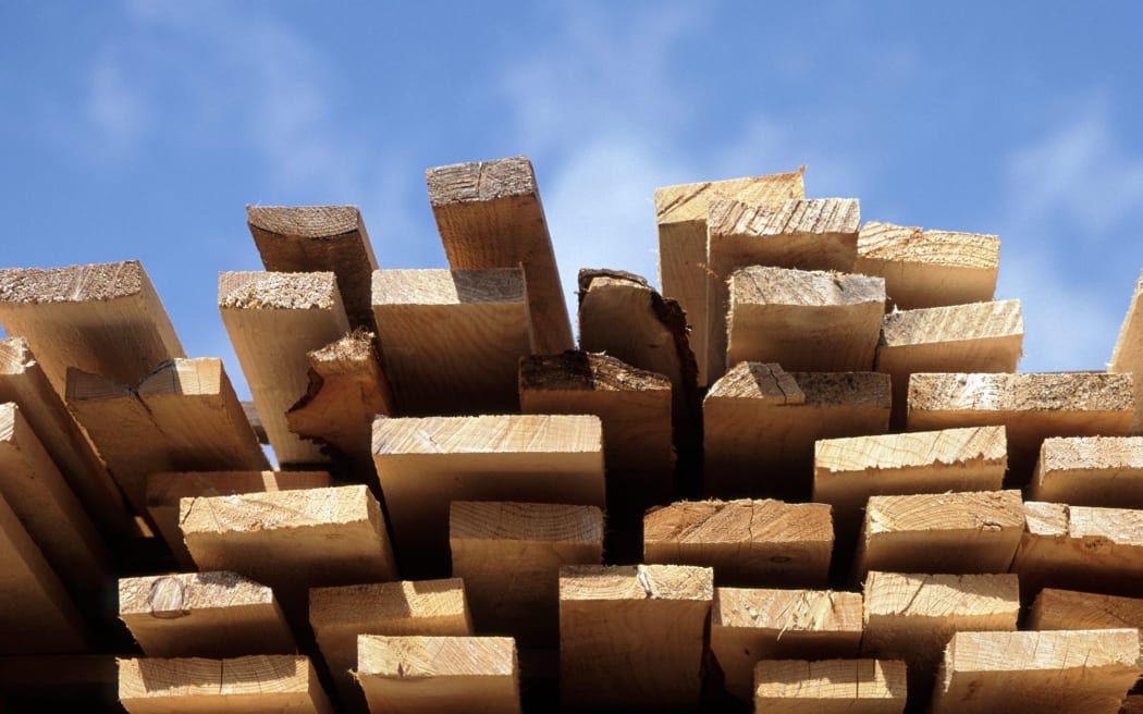 Sawn Solomon Islands timber sold into New Zealand is scrutinised