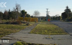 Chch red zone prime spot for autonomous vehicle testing