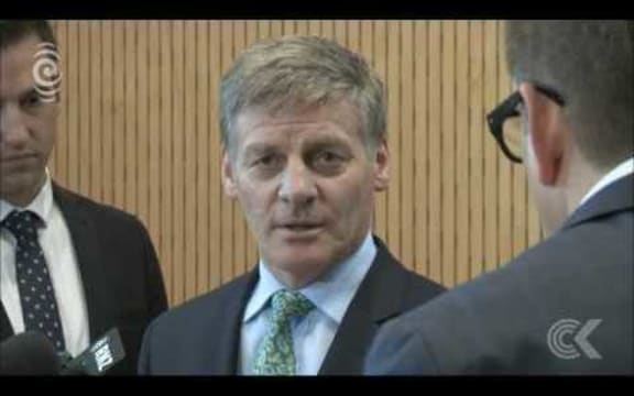 Todd Barclay employment resolution was sufficient, PM says