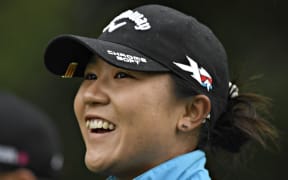 Lydia Ko