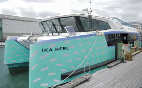 RNZ/Reece Baker