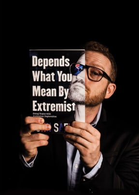 John Safran
