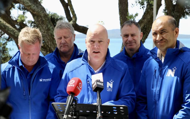 National proposes new marine reserves, complete ban on ring-net fishing ...