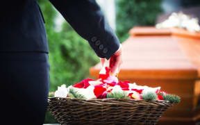 funeral, generic, coffin, death