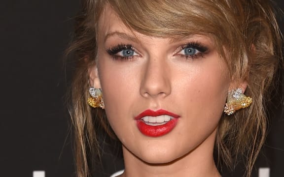 Taylor Swift