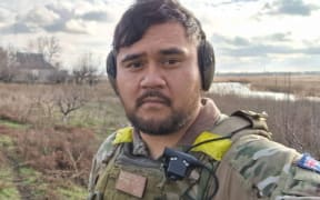 Former NZDF soldier Kane Te Tai has been killed while fighting in Ukraine.