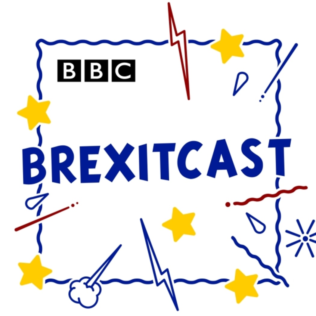Brexitcast logo (Supplied)