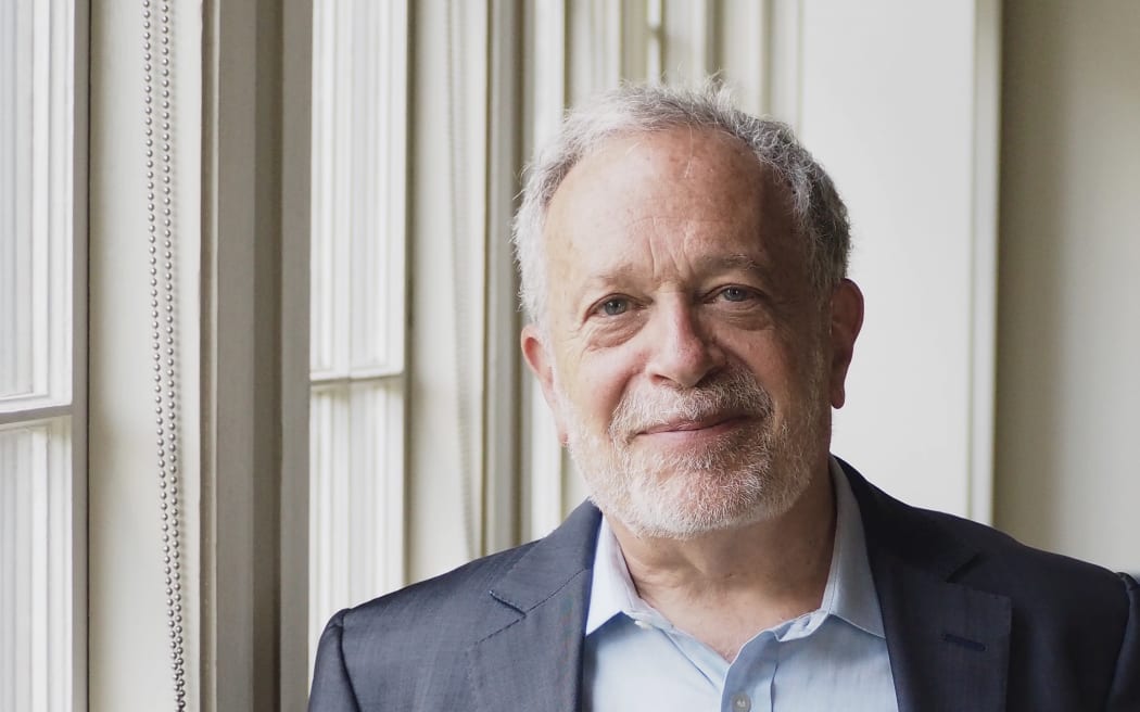 Robert Reich