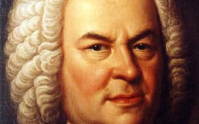 JS Bach