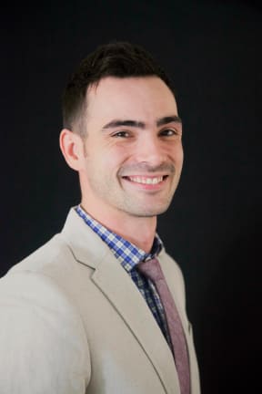 Professor Adrian Ward, from the McCombs School of Business, University of Texas.