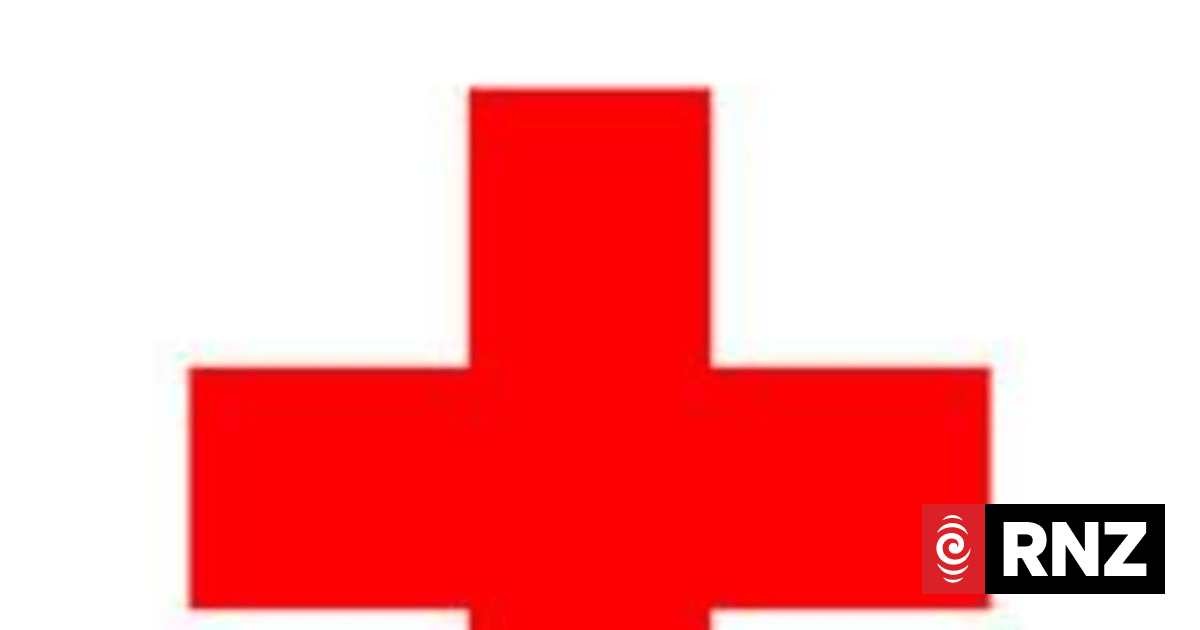 Red Cross says thousands impacted by PNG quake | RNZ News