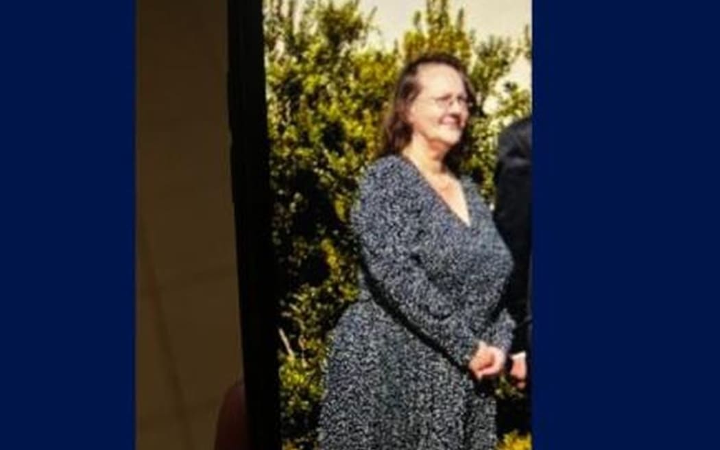 Katrina Hill was last seen about 2pm on Wednesday 4 October, police said.