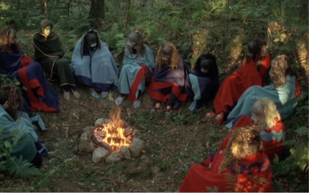 Sigwan, directed by Alanis Obomsawin
