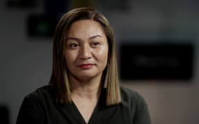 An interview with Green Party co-leader Marama Davidson