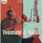 Toumani & Sidiki - Toumani & Sidiki Diabaté